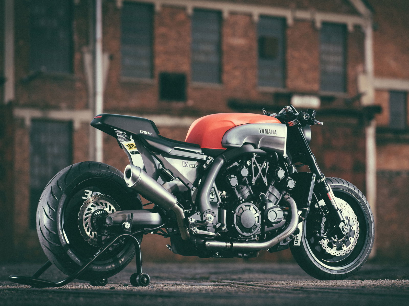 New Triumph Speed Triple spied