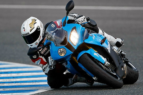 Shark Skwal LED helmet now on sale