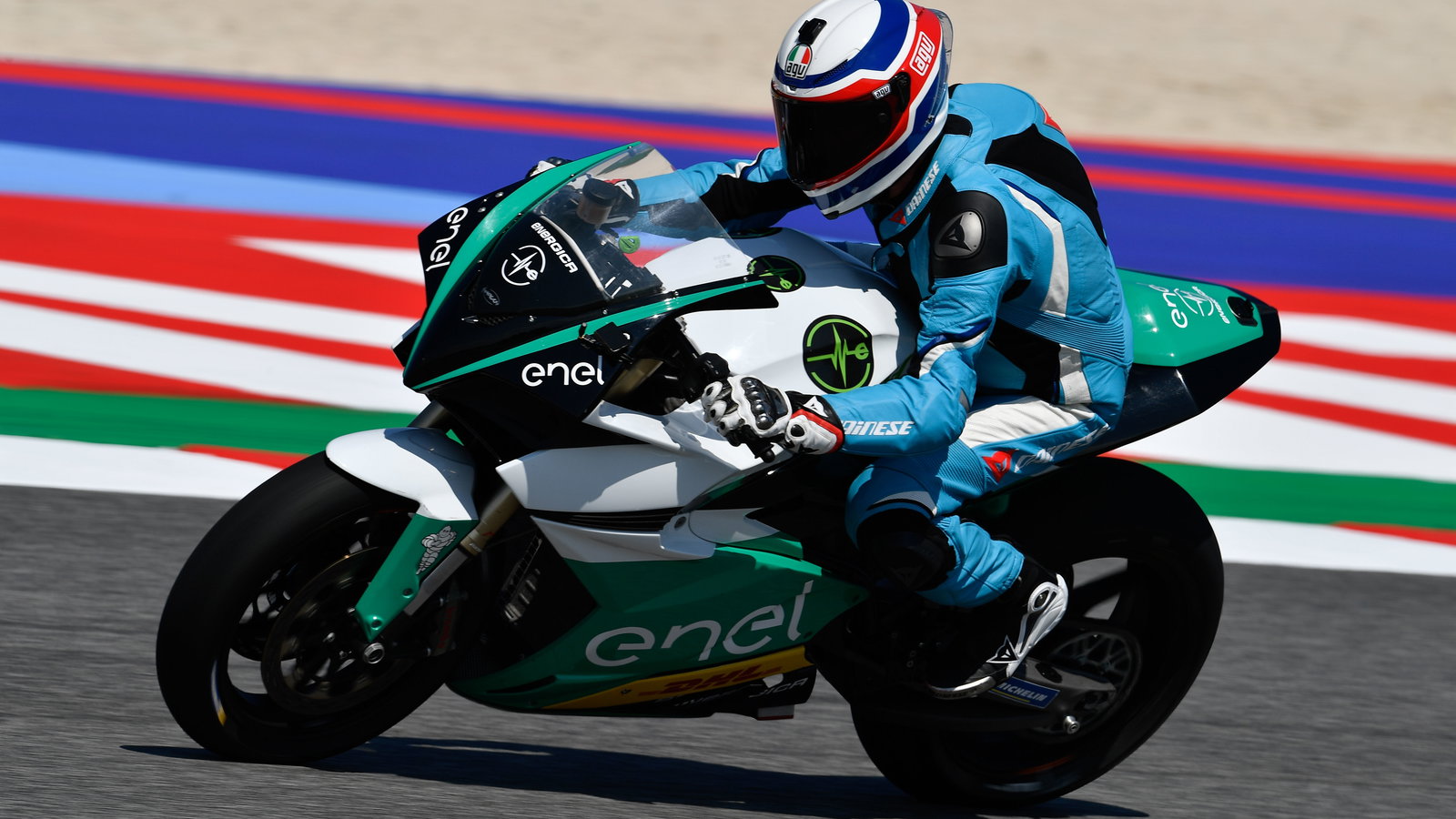 Foray, Garzo form Tech3 MotoE squad