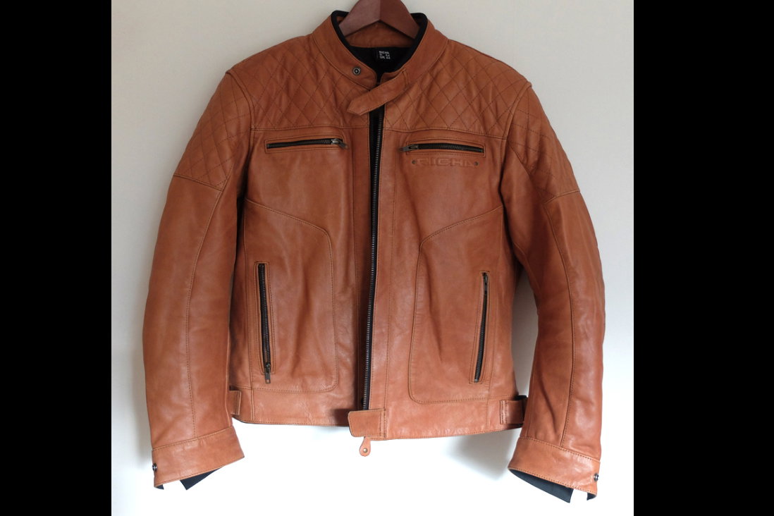 AGV's new visor will go from black to clear at the push of a button