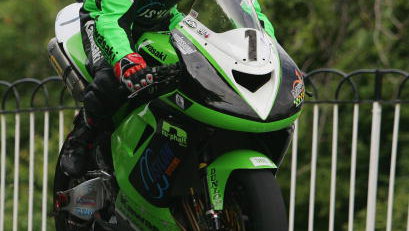 Rutter to ride Paton S1 in Lightweight TT