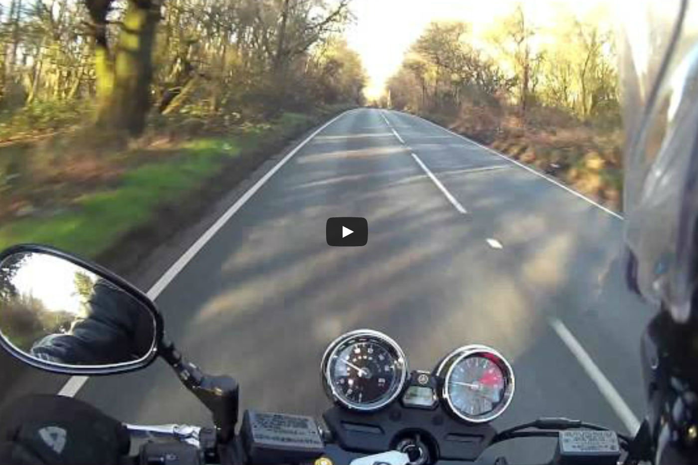 First ride: Kawasaki Ninja H2 and H2R review