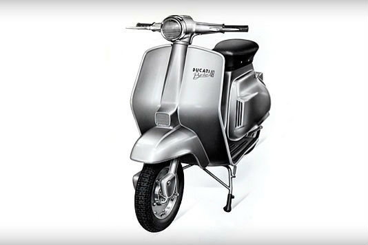 Yamaha Serow 30th anniversary