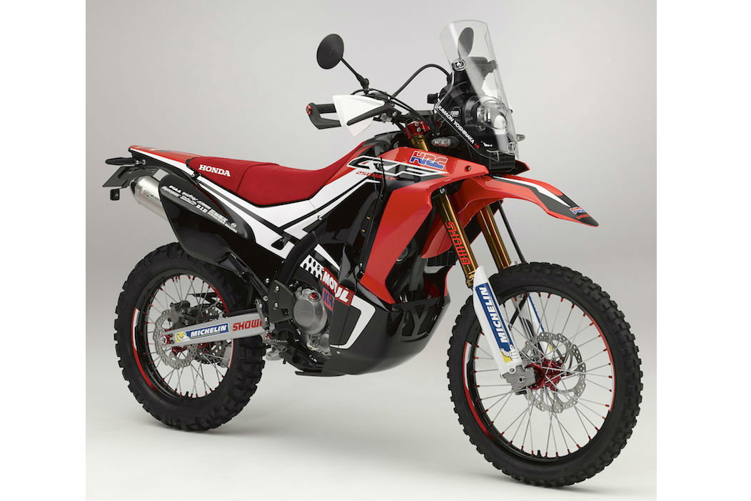 Honda SFA concept