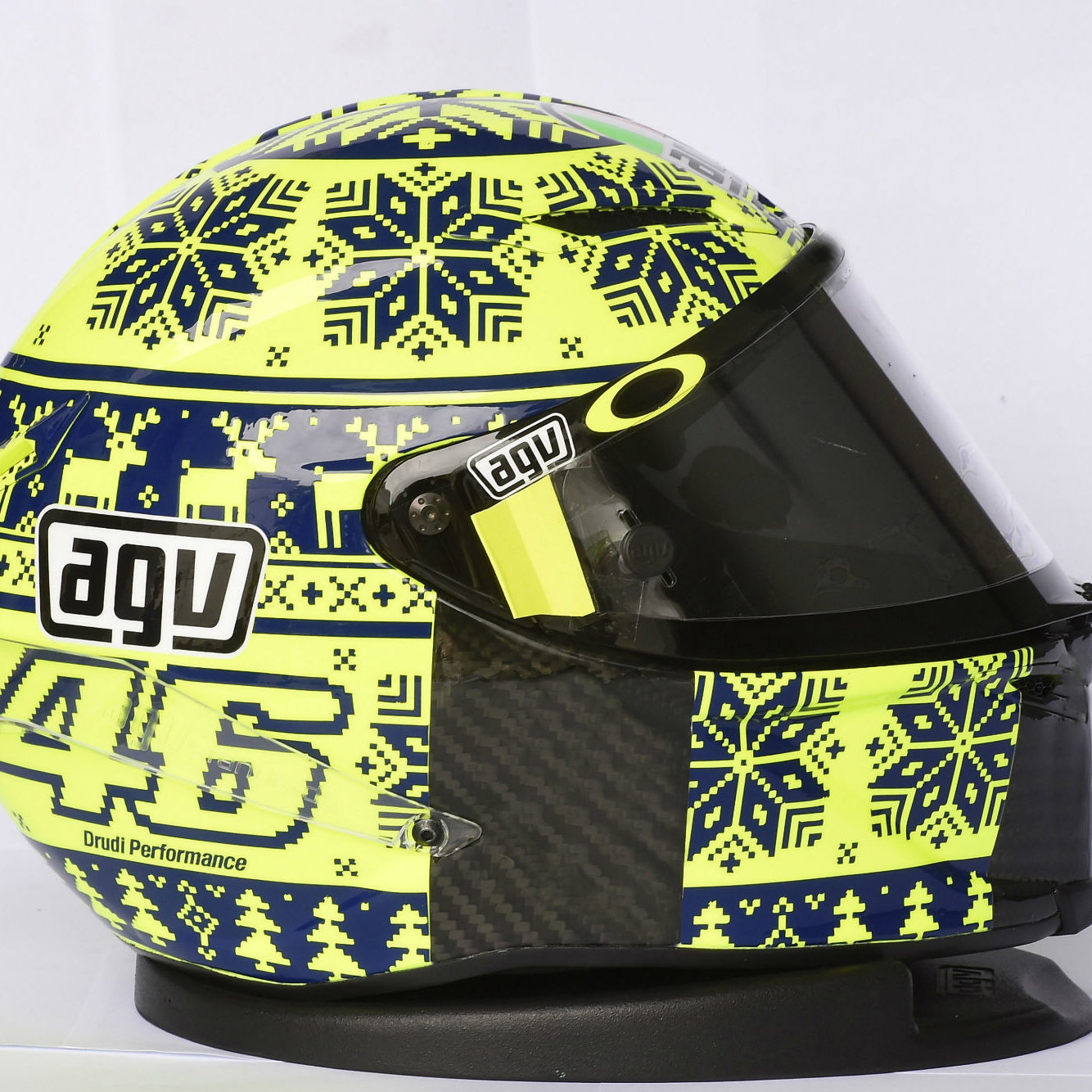 agv helmet 70th anniversary K3 DOT(E2206) - RODIO GREY MATT