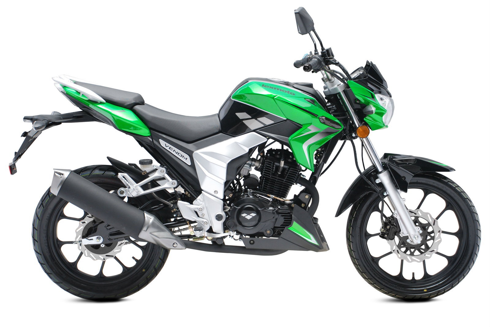 Honda RC213V-S patented