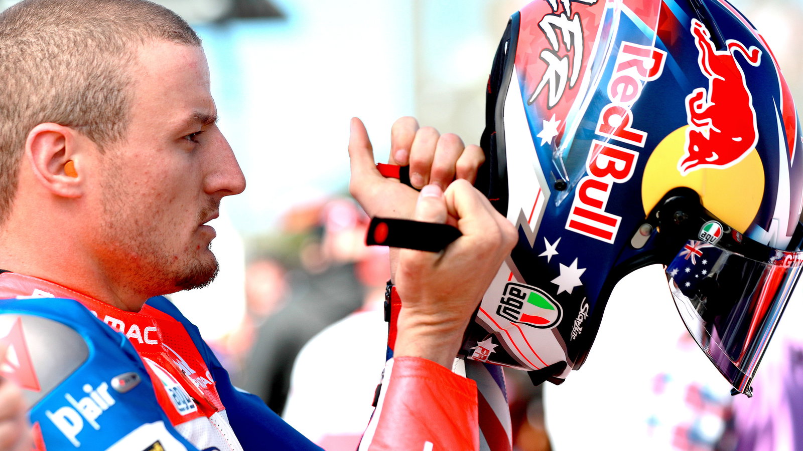 Jack Miller - Pramac Ducati