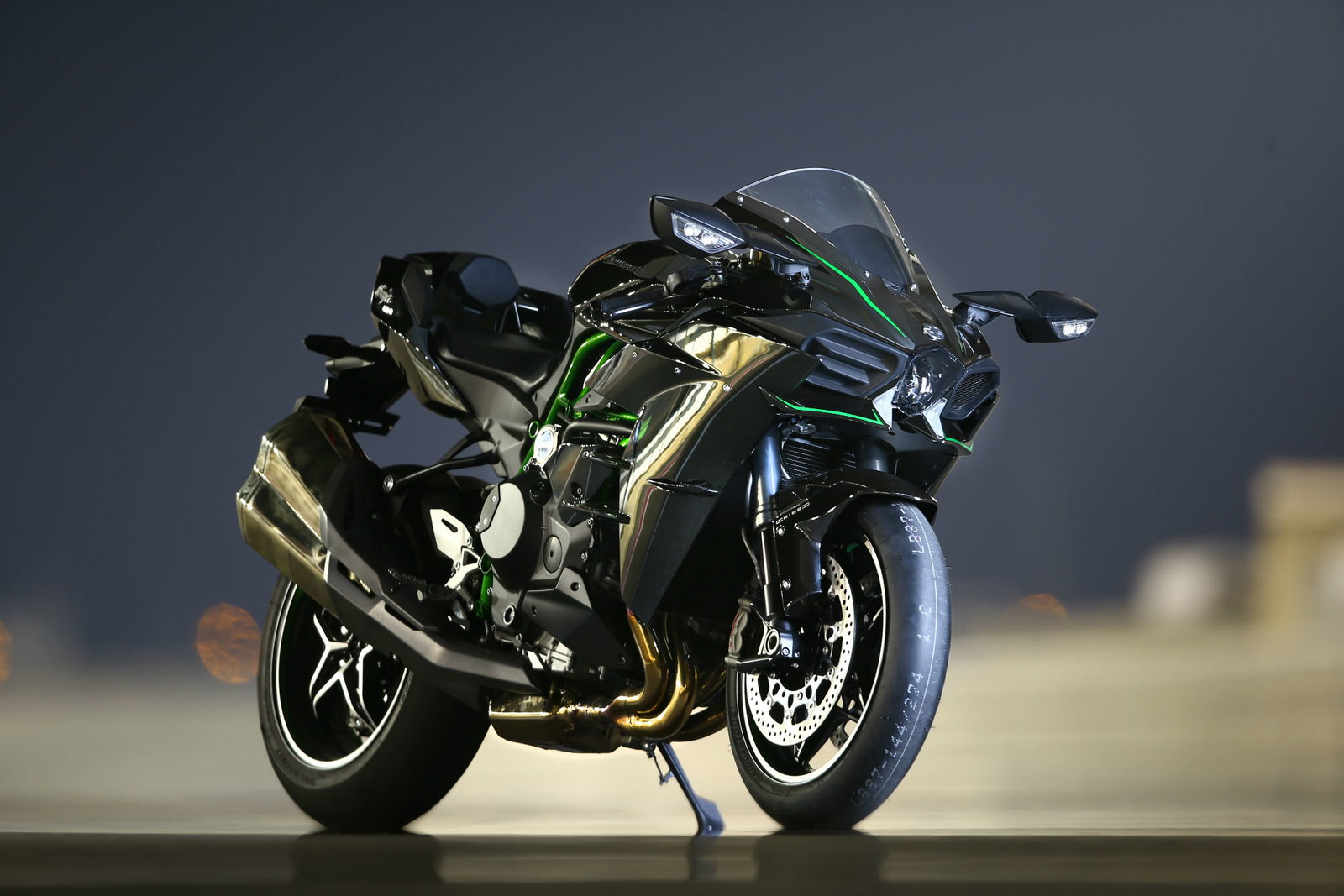 Recall: Yamaha MT-09, R6 and Super Ténéré