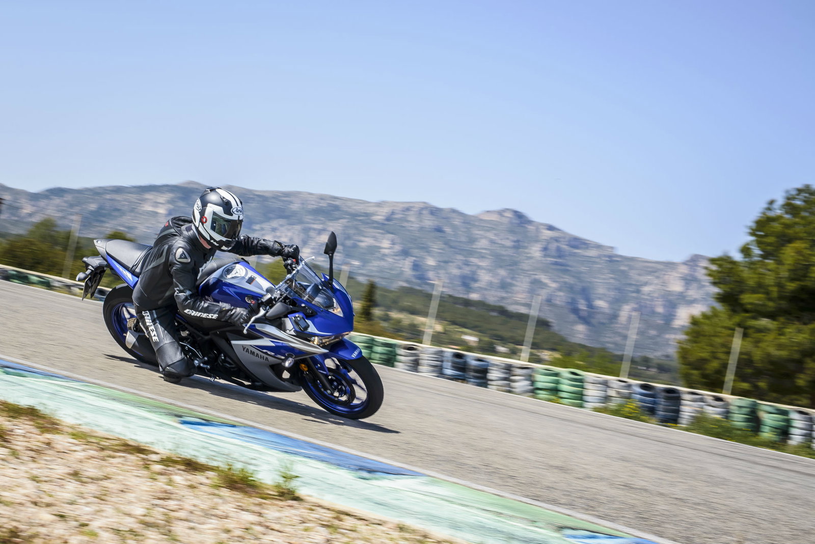 First ride: Aprilia RSV4 RF review