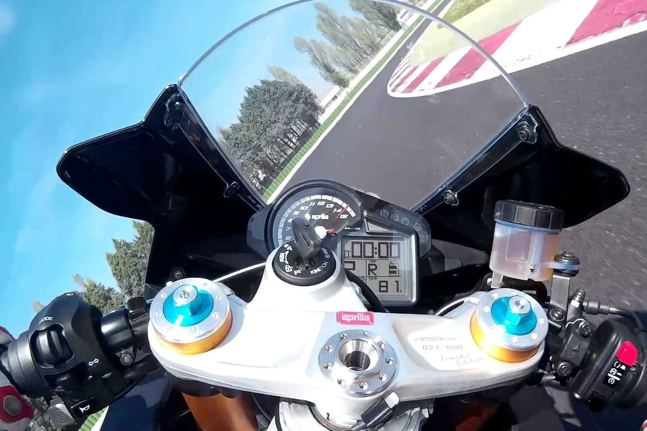 Video review: Kawasaki Ninja 250SL road test
