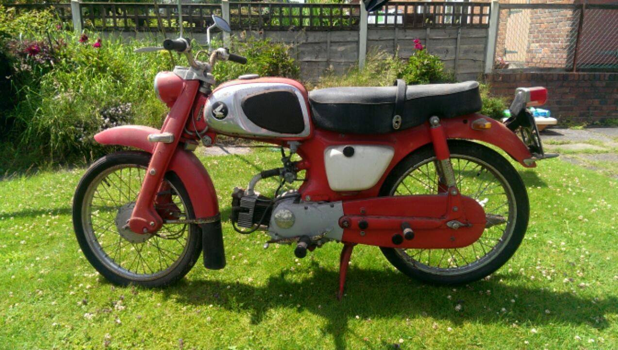 Win a David Beckham Bonneville replica