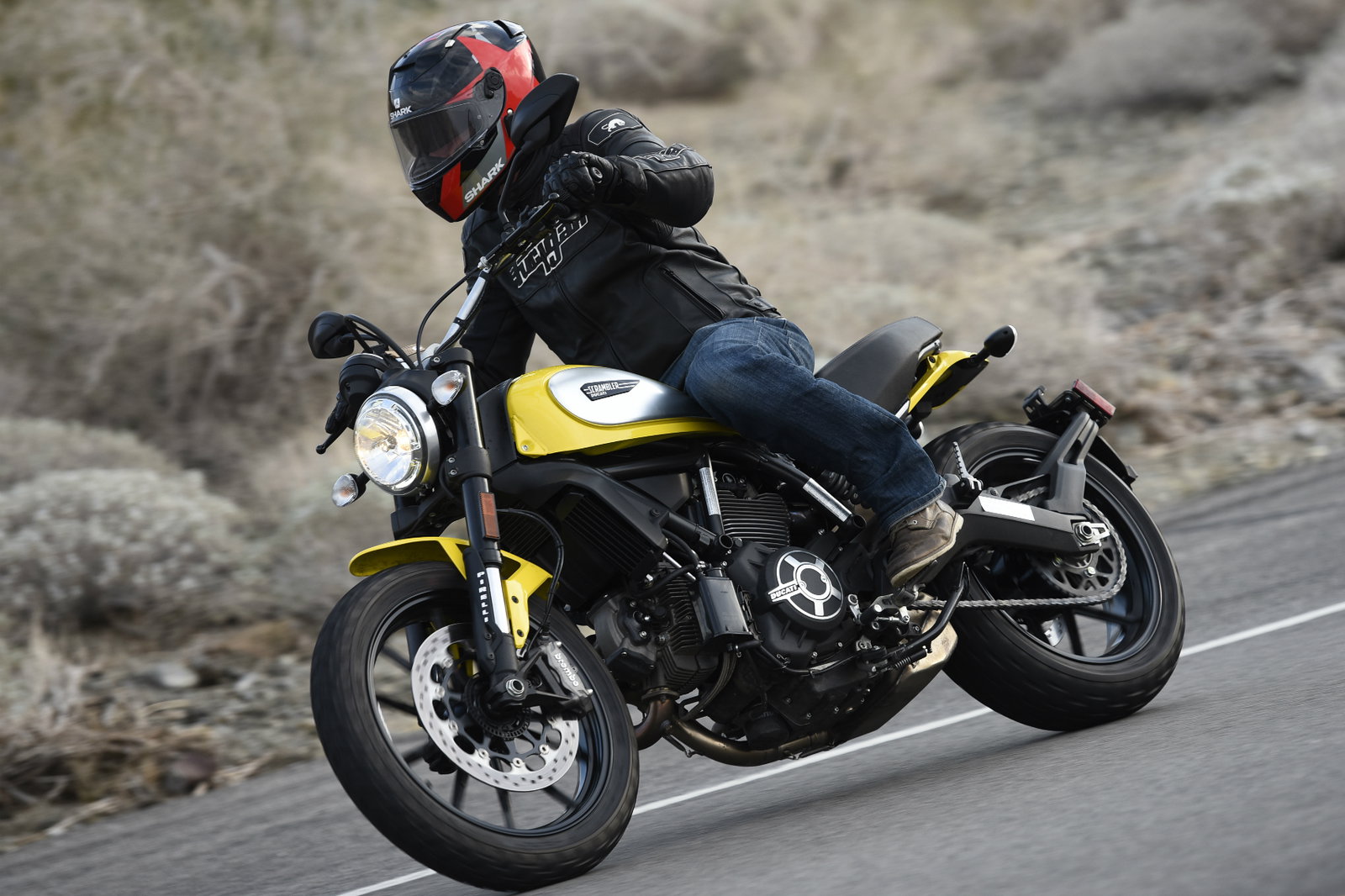Yamaha MT-25 revealed in full
