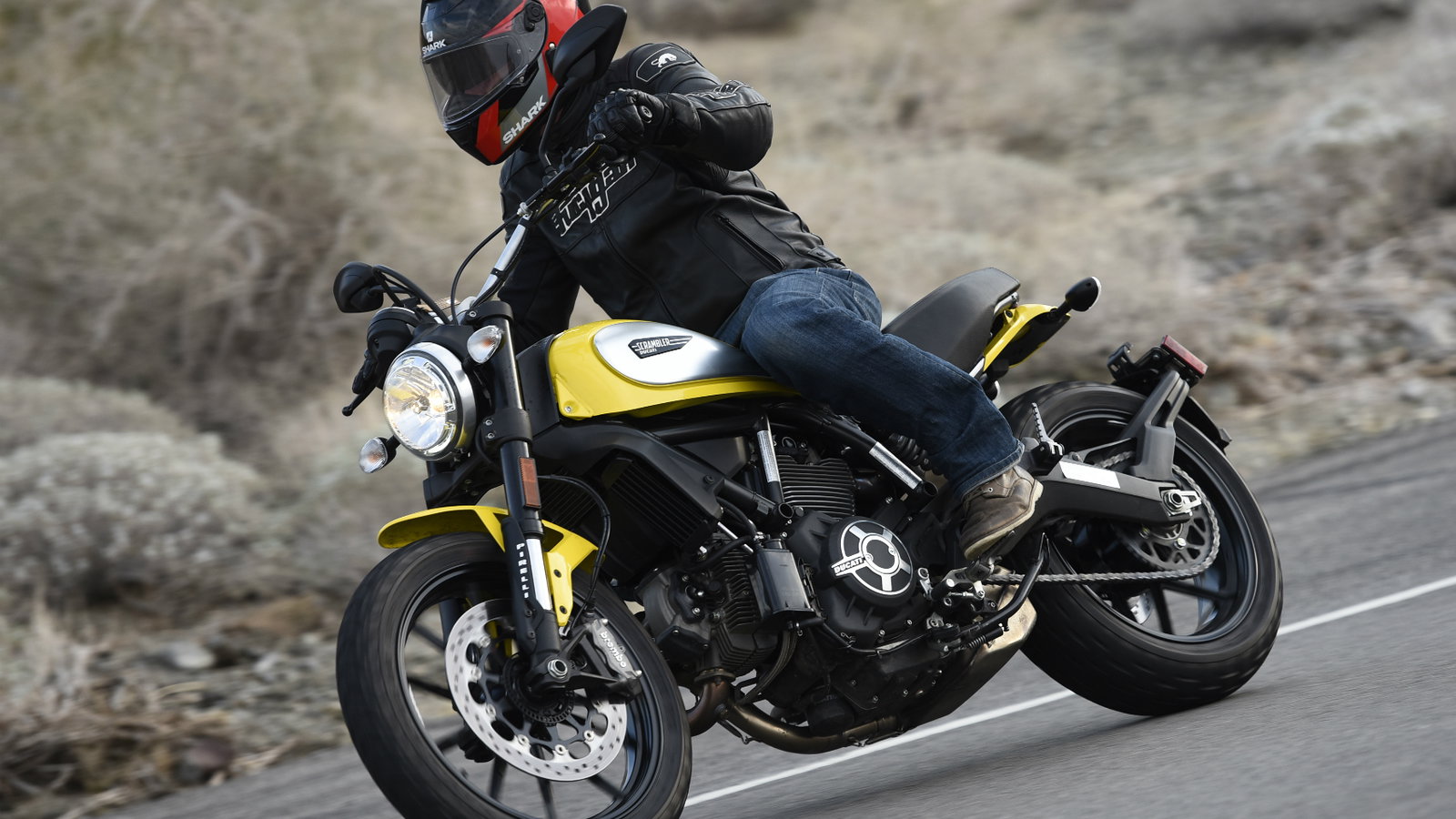 What next for Ducati’s Scrambler?
