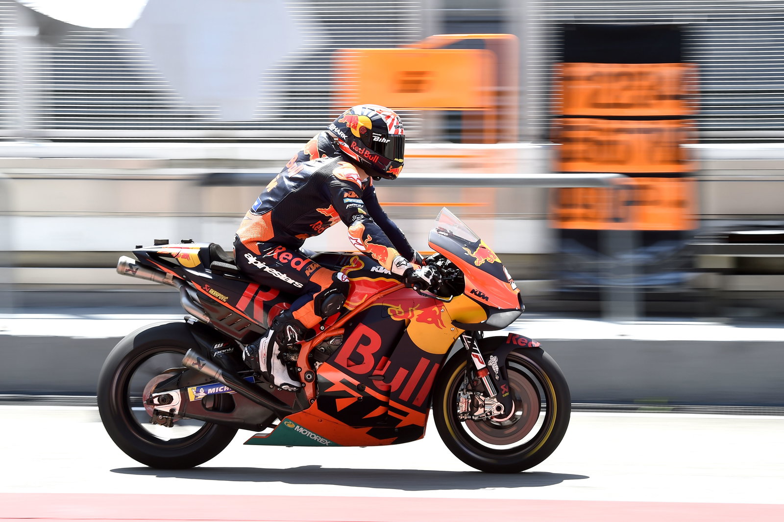 Vinales ‘satisfied,’ feeling ‘very similar’ to Jerez