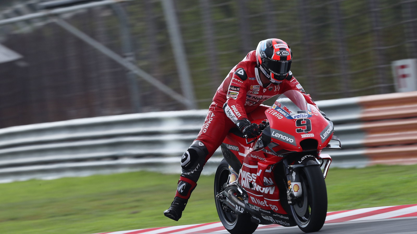 Sepang MotoGP test times - Friday (1pm)