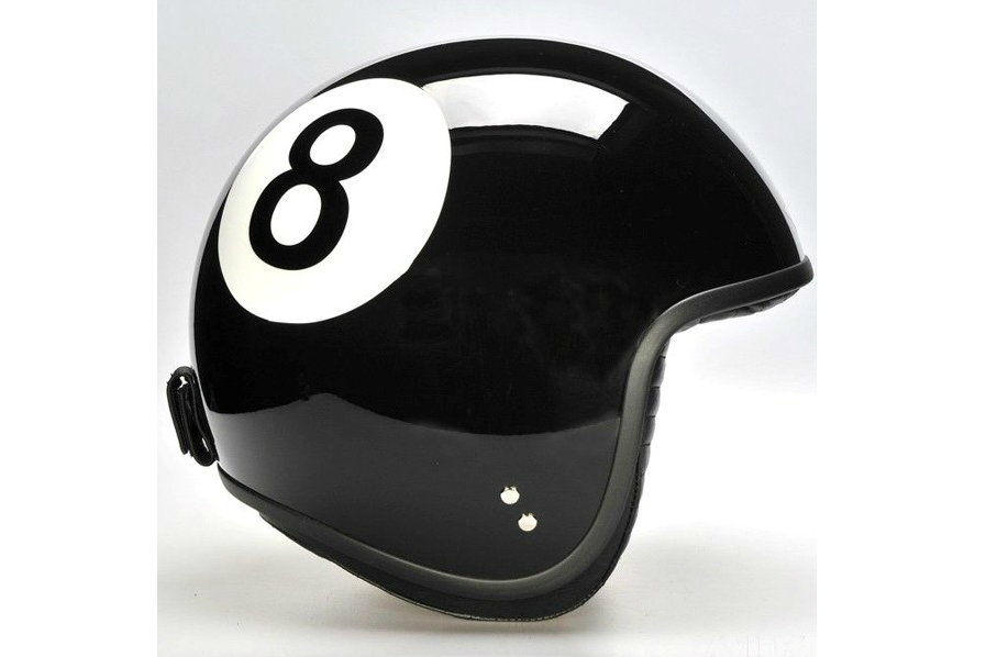 Tested: Davida Jet helmet review : By Kane Dalton | Visordown
