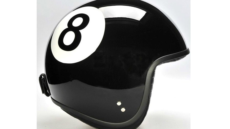 Tested: Davida Jet helmet review : By Kane Dalton