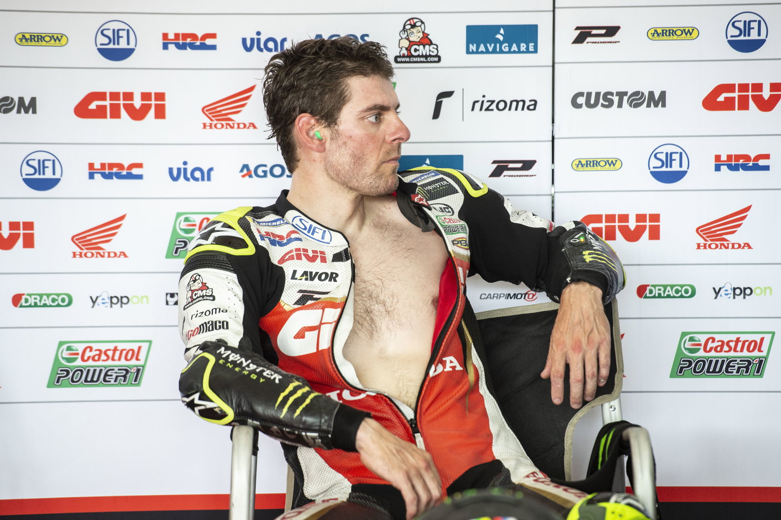 Sepang MotoGP test - Day 2 LIVE!