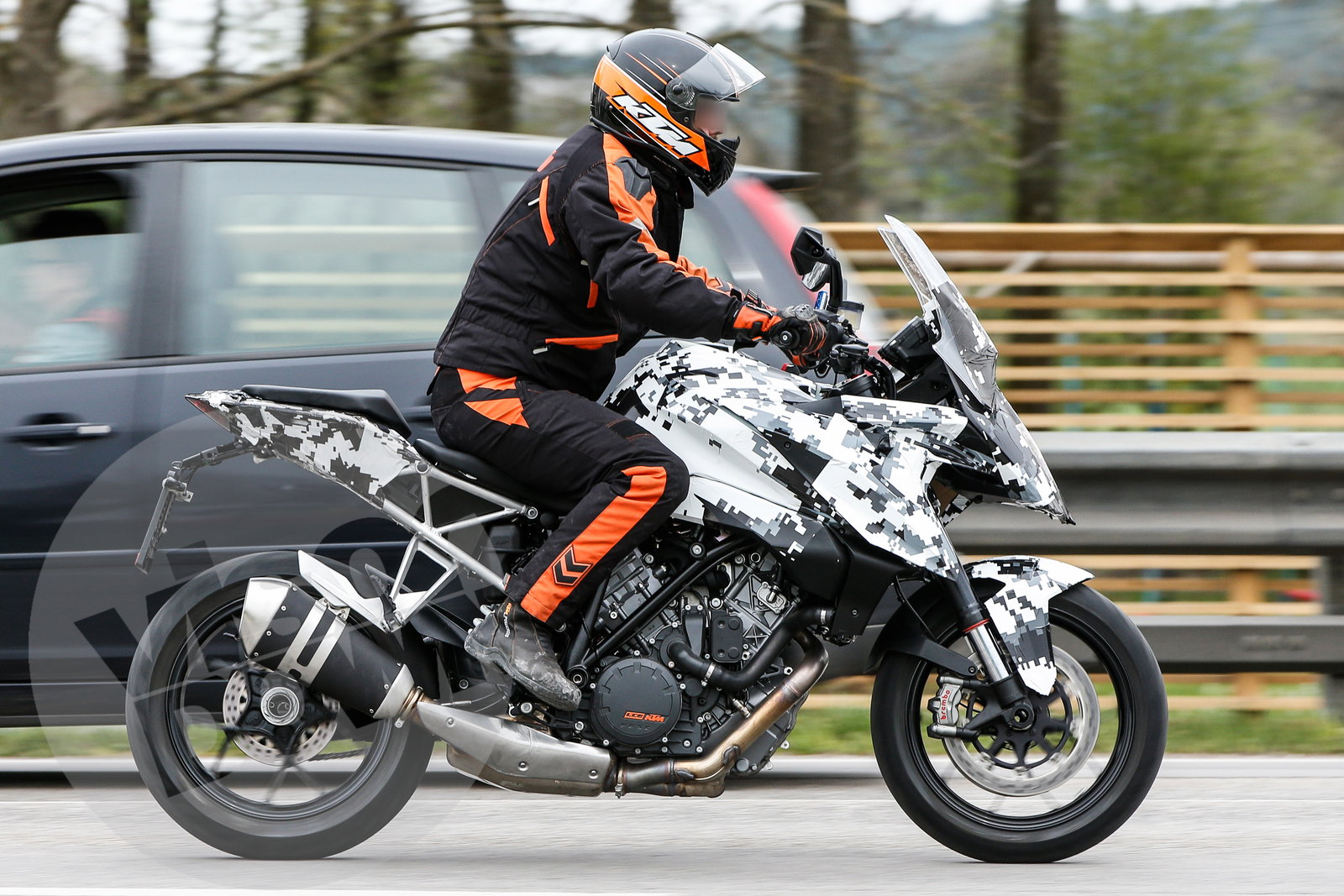 Is Victory becoming a sports bike firm?