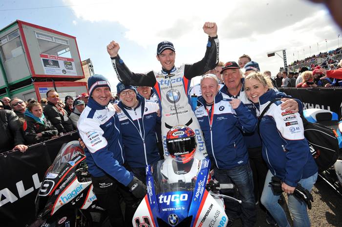 Norton to compete in Lightweight TT
