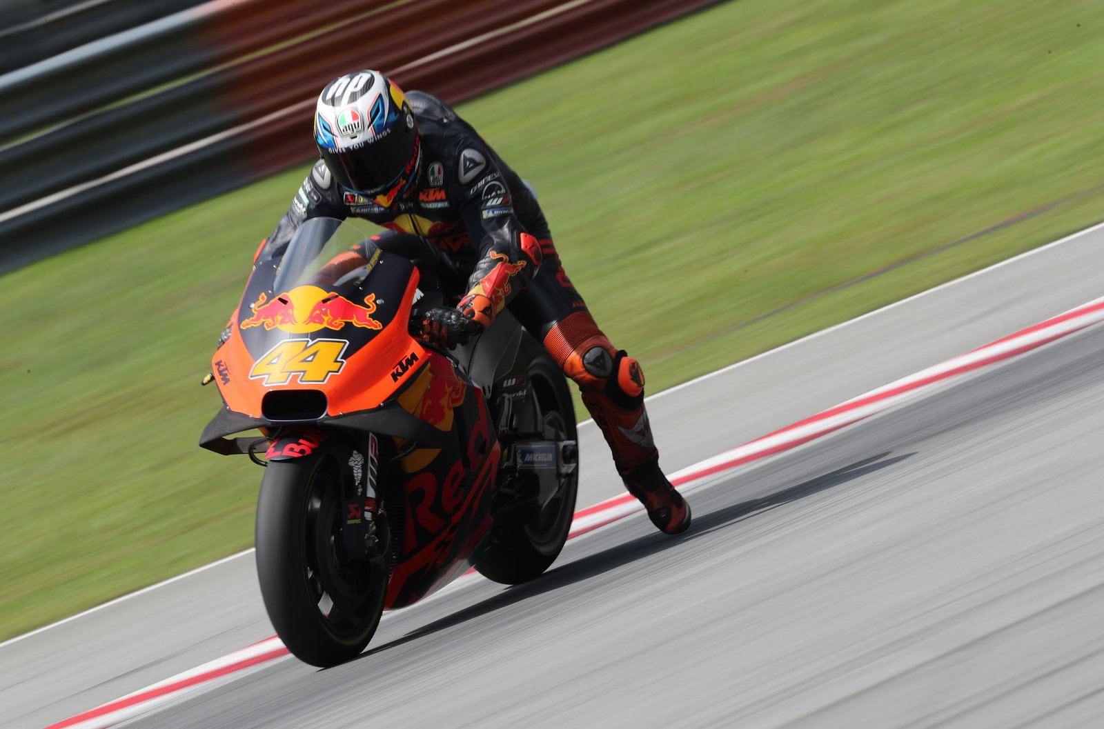 Vinales: First test in 2 years we made steps each day
