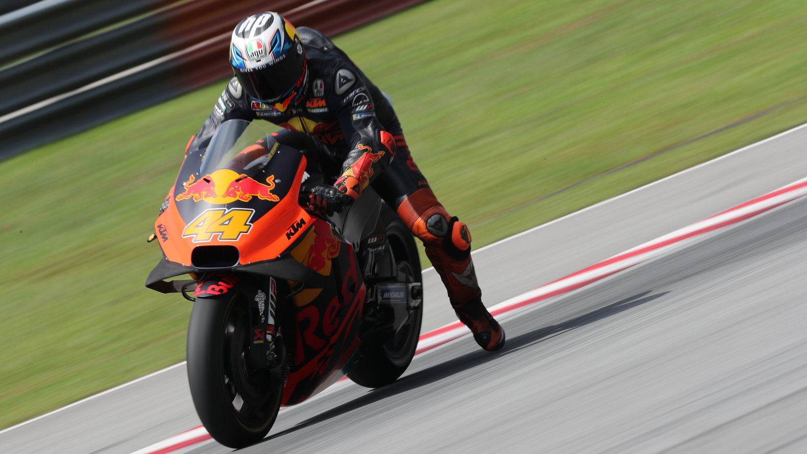 Espargaro: KTM MotoGP race pace gains ‘unbelievable’