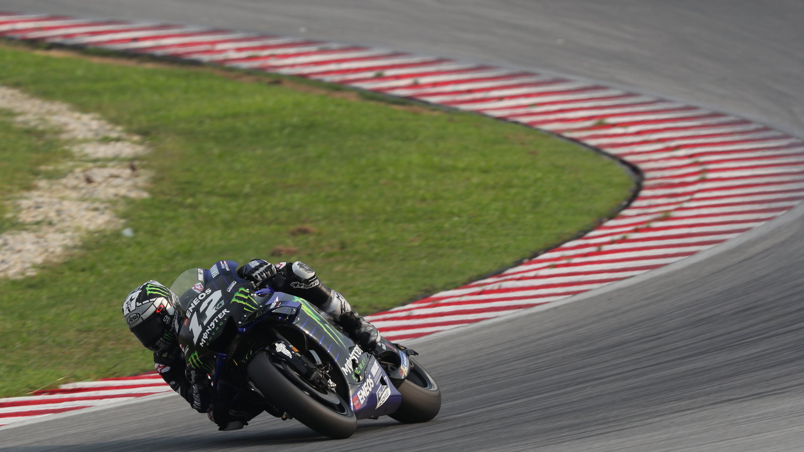 Vinales: First test in 2 years we made steps each day
