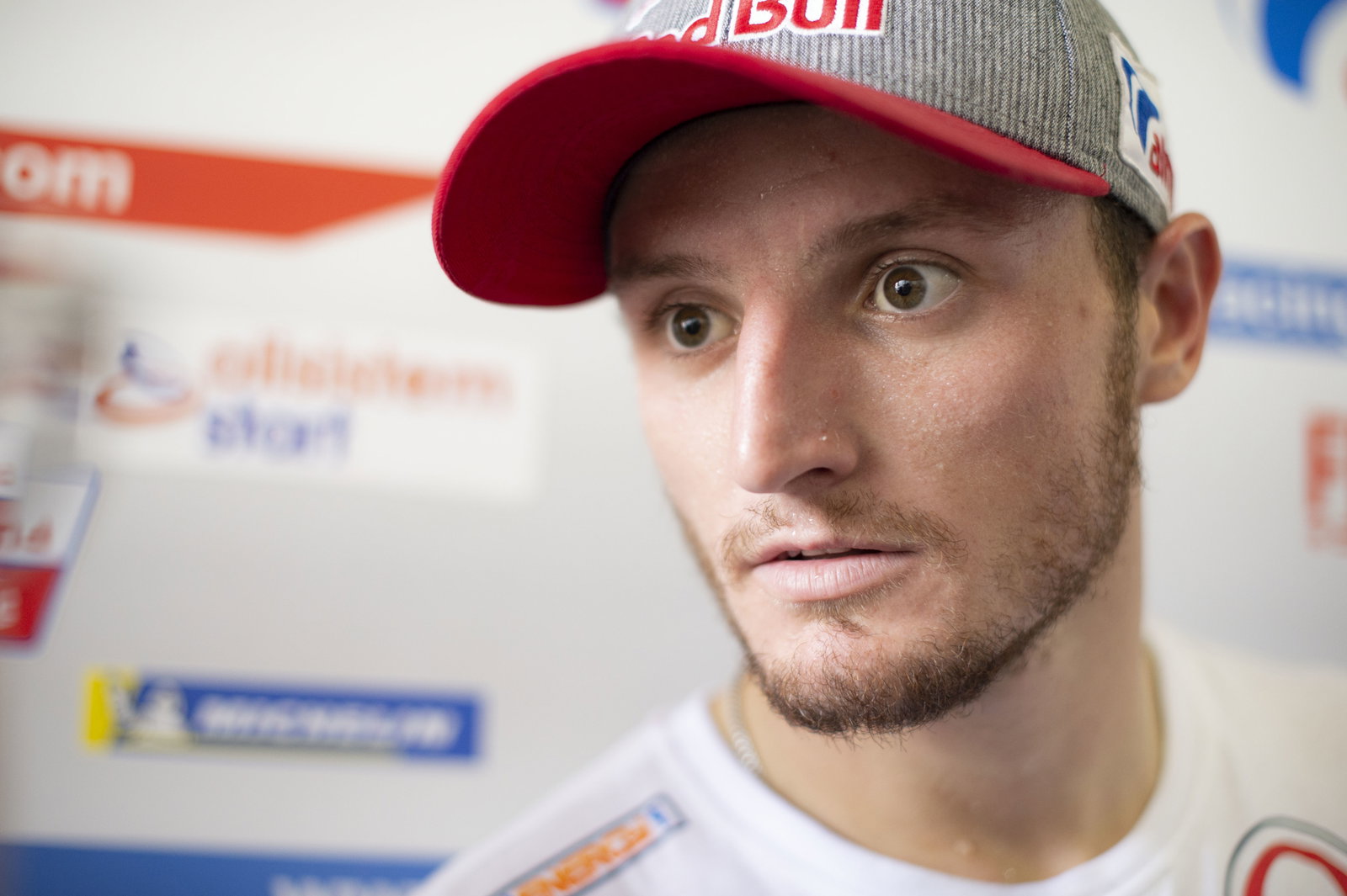 Rins: Pieces in place to win some races