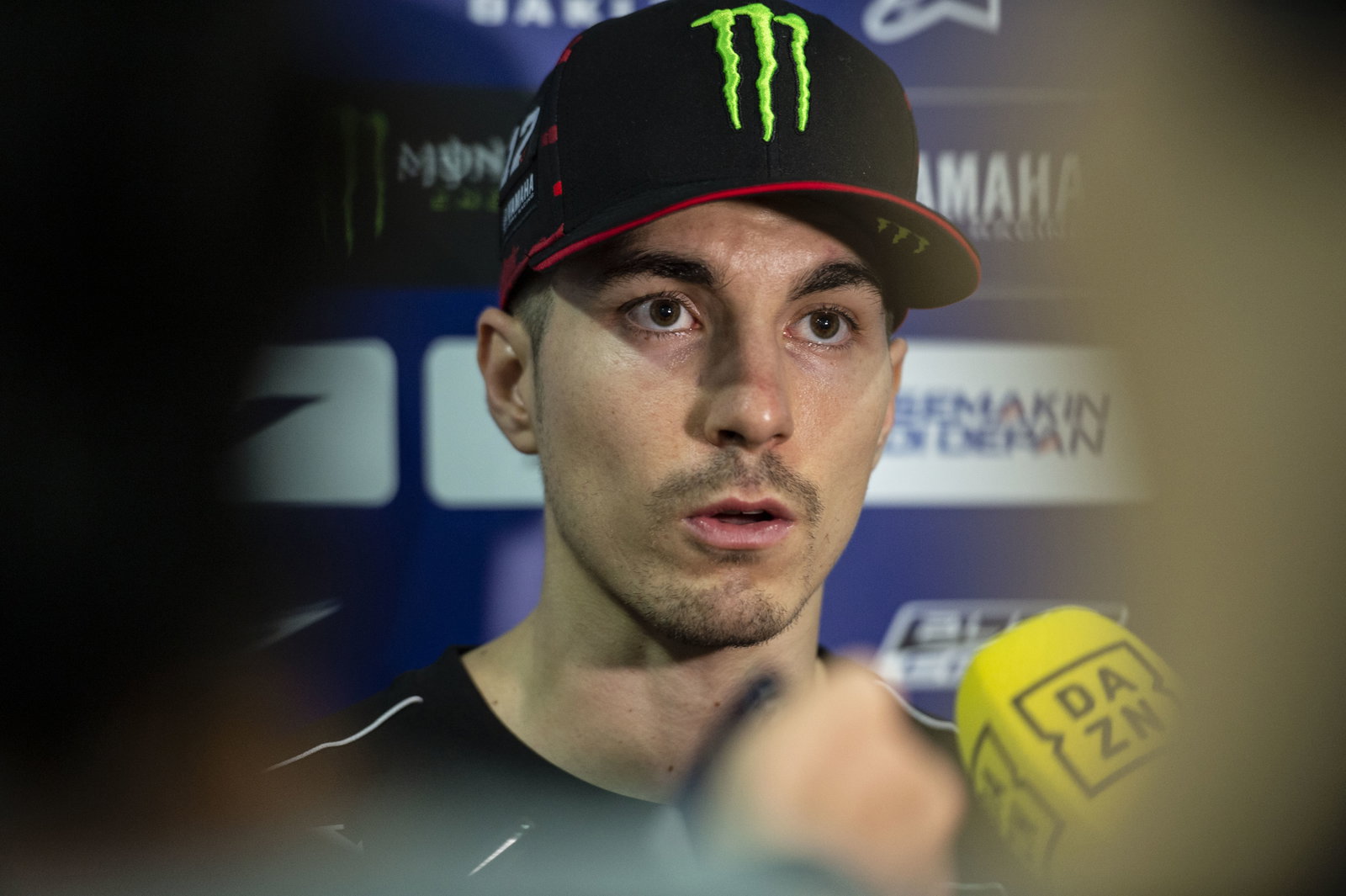 Qatar MotoGP test times - Saturday (9pm)