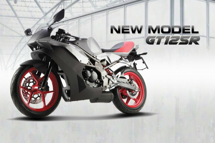 Is Victory becoming a sports bike firm?