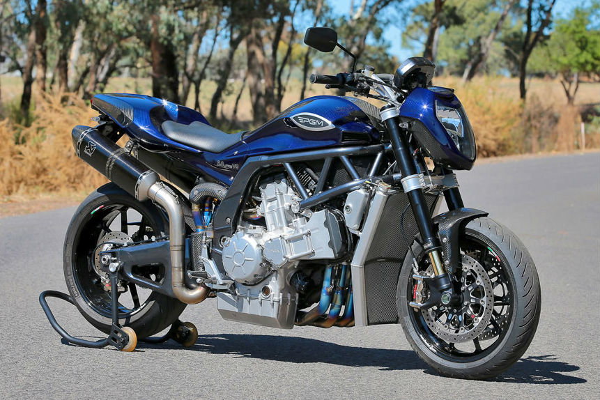Harley-Davidson Street 750 coming to UK