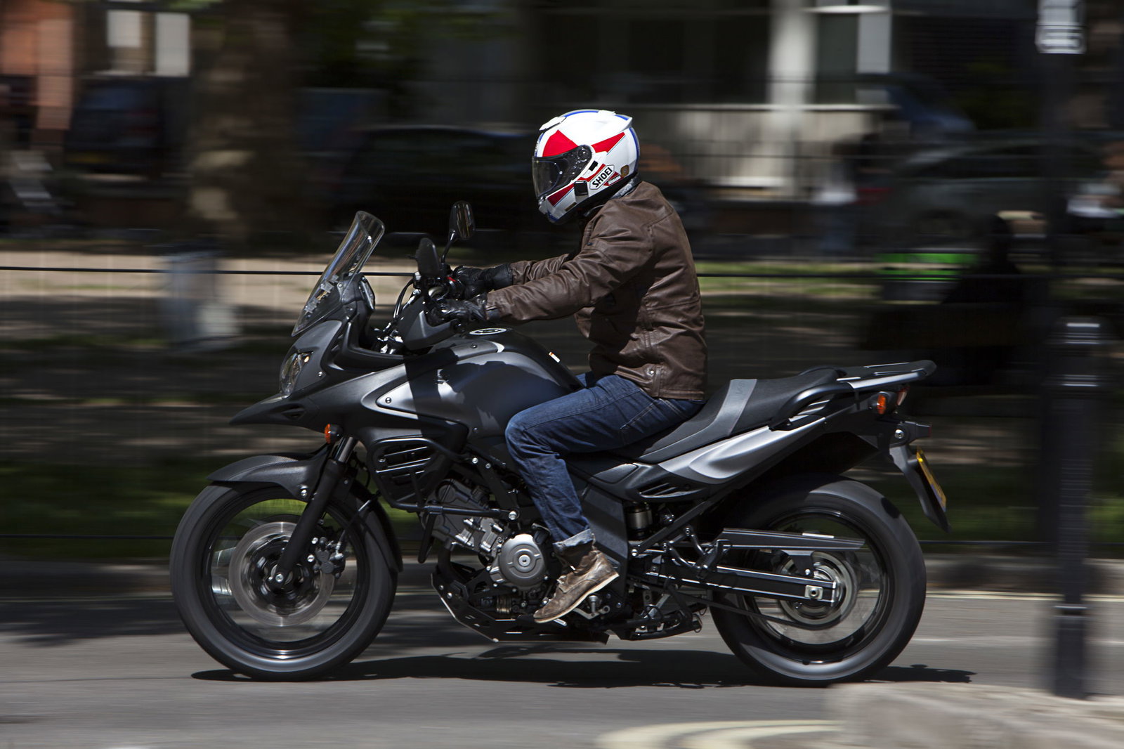 Video review: Honda CB125F road test