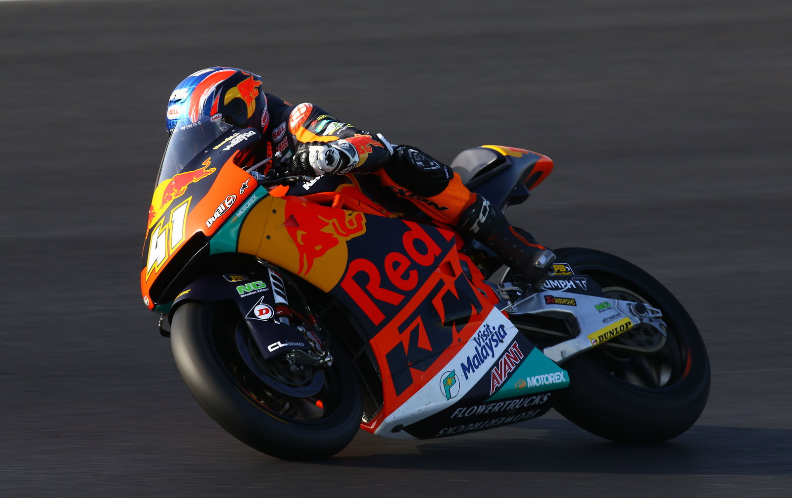 EXCLUSIVE – Massimo Rivola (Aprilia Racing CEO) Interview 