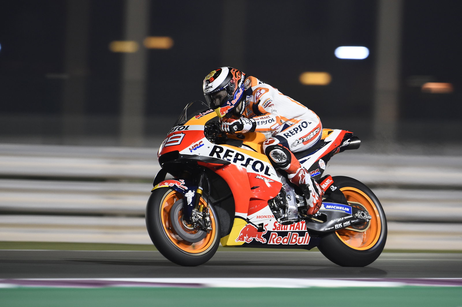 Crutchlow ‘not even close to thinking about race’