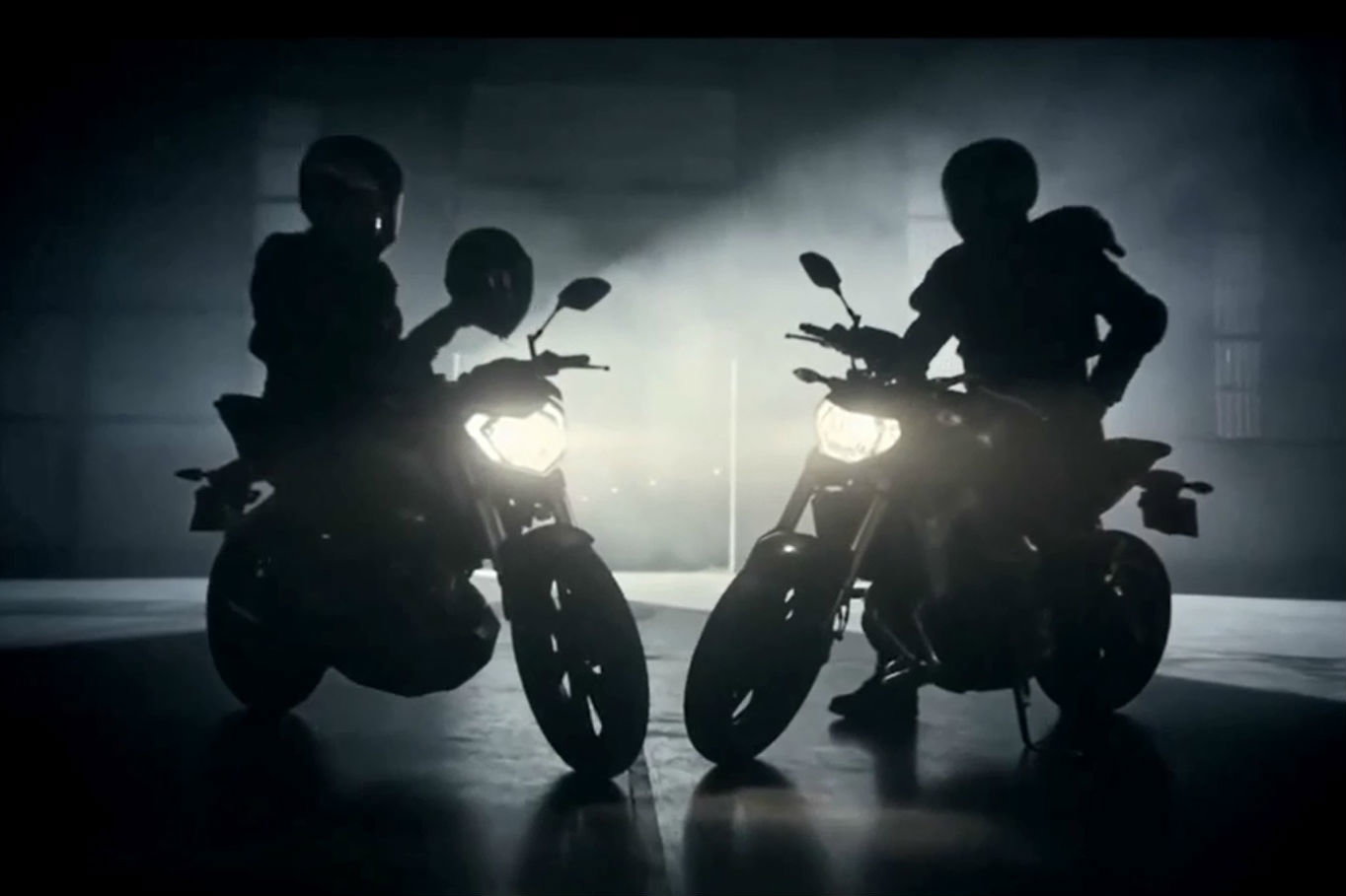 Touring-spec Africa Twin spotted