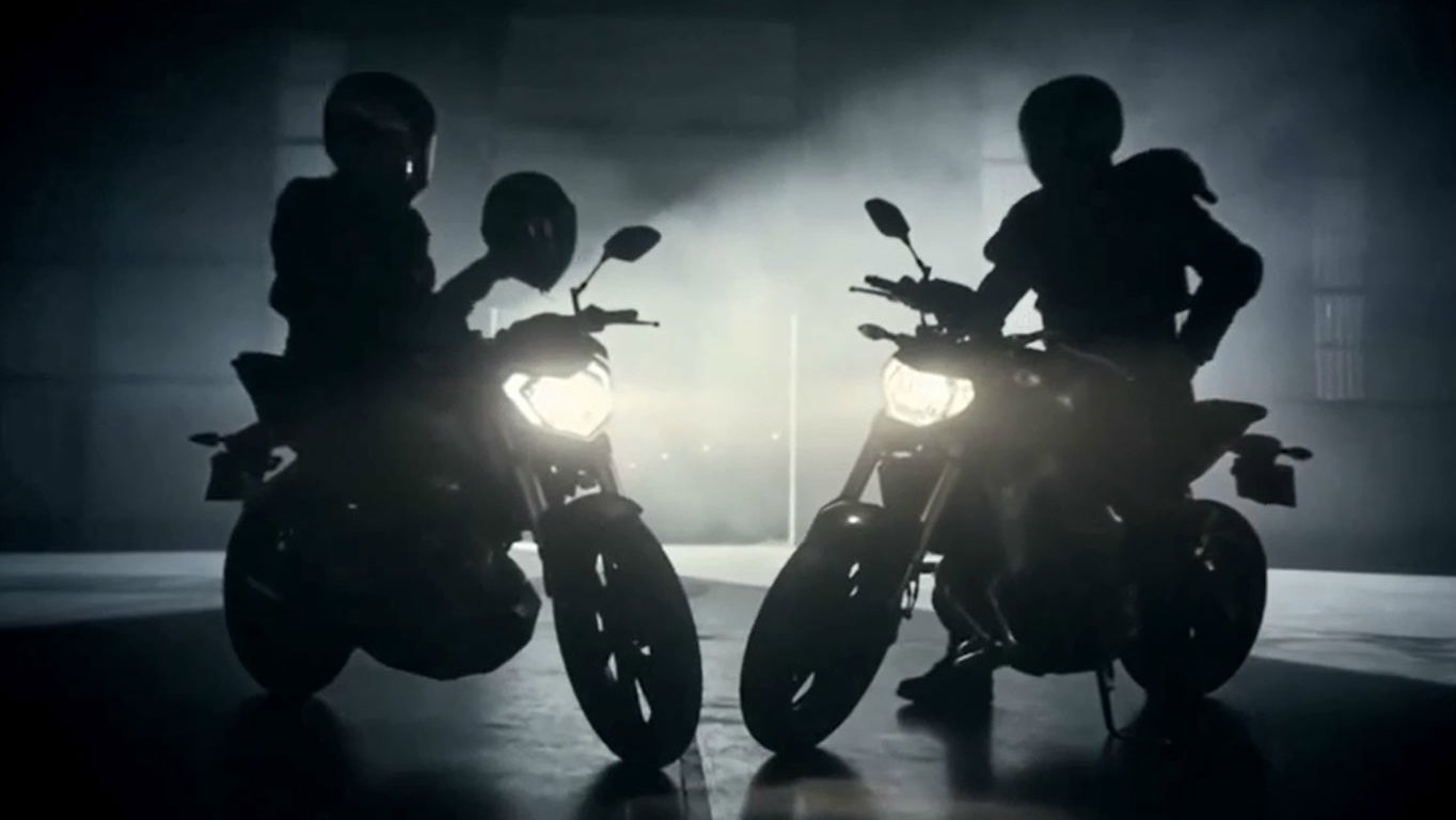 Yamaha MT-25 coming on June 6?