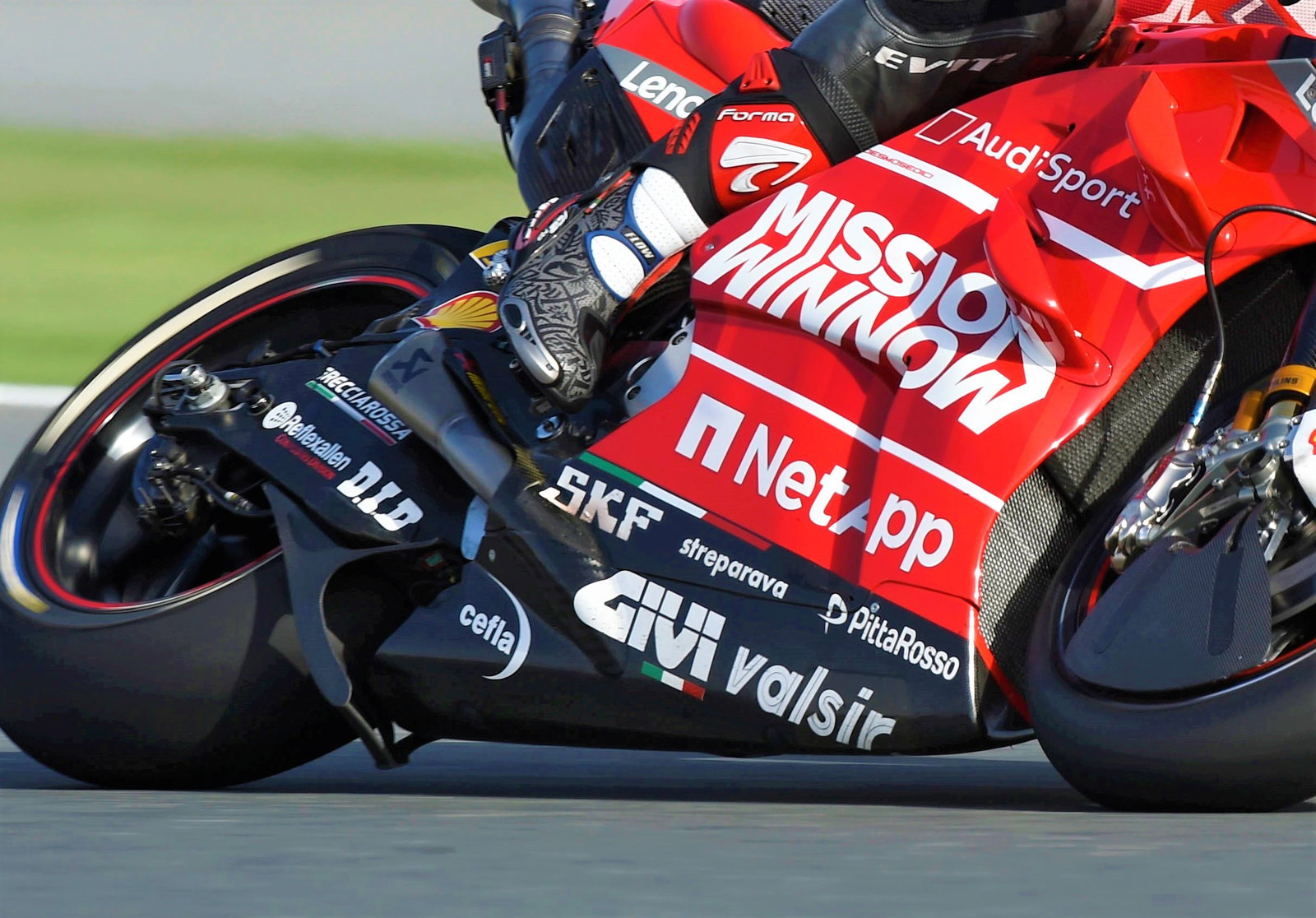 Points target as Tech3 KTM goes into the unknown