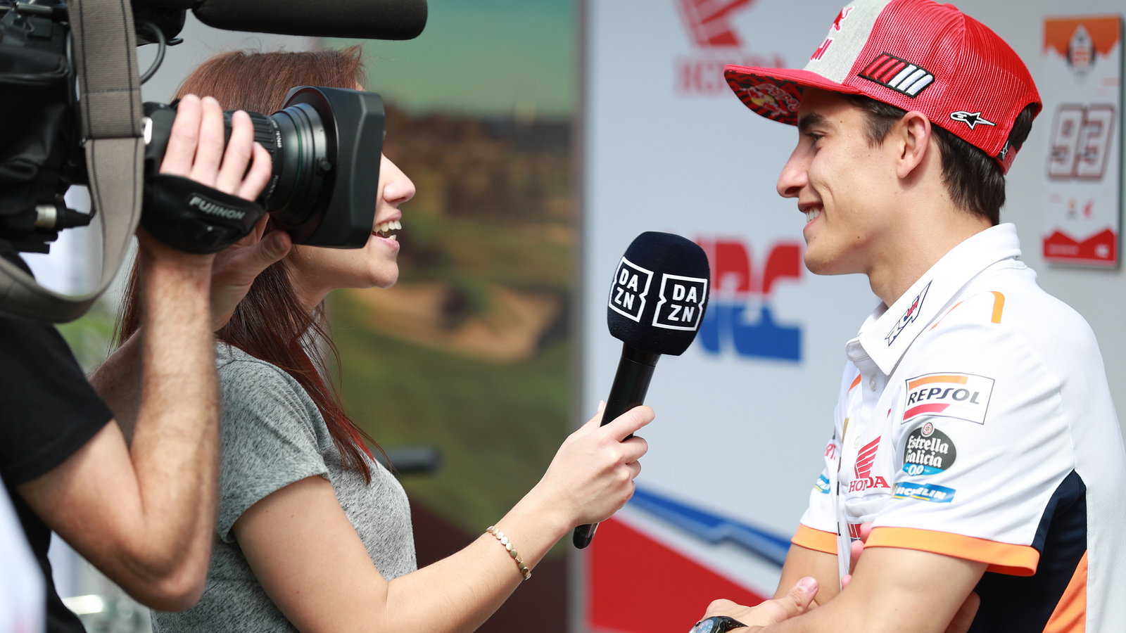 MotoGP Dorna La Liga