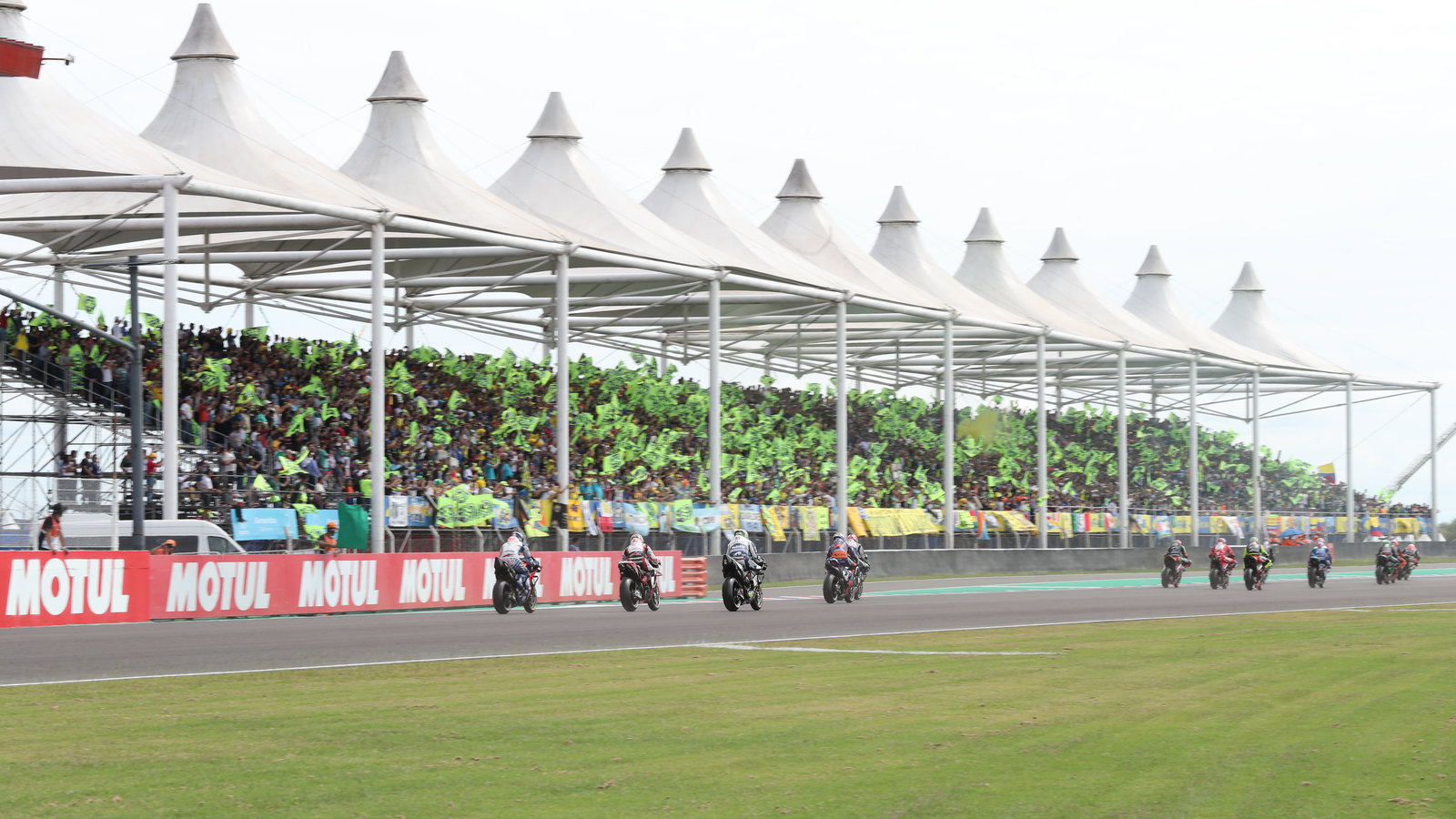 Argentina MotoGP 