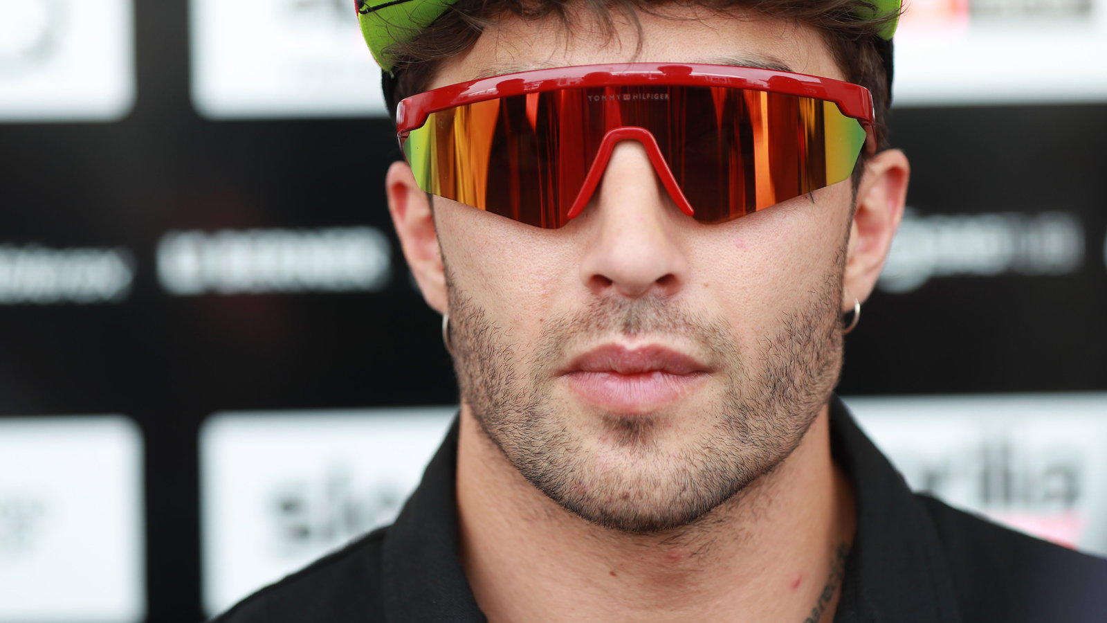 Andrea Iannone - Aprilia MotoGP