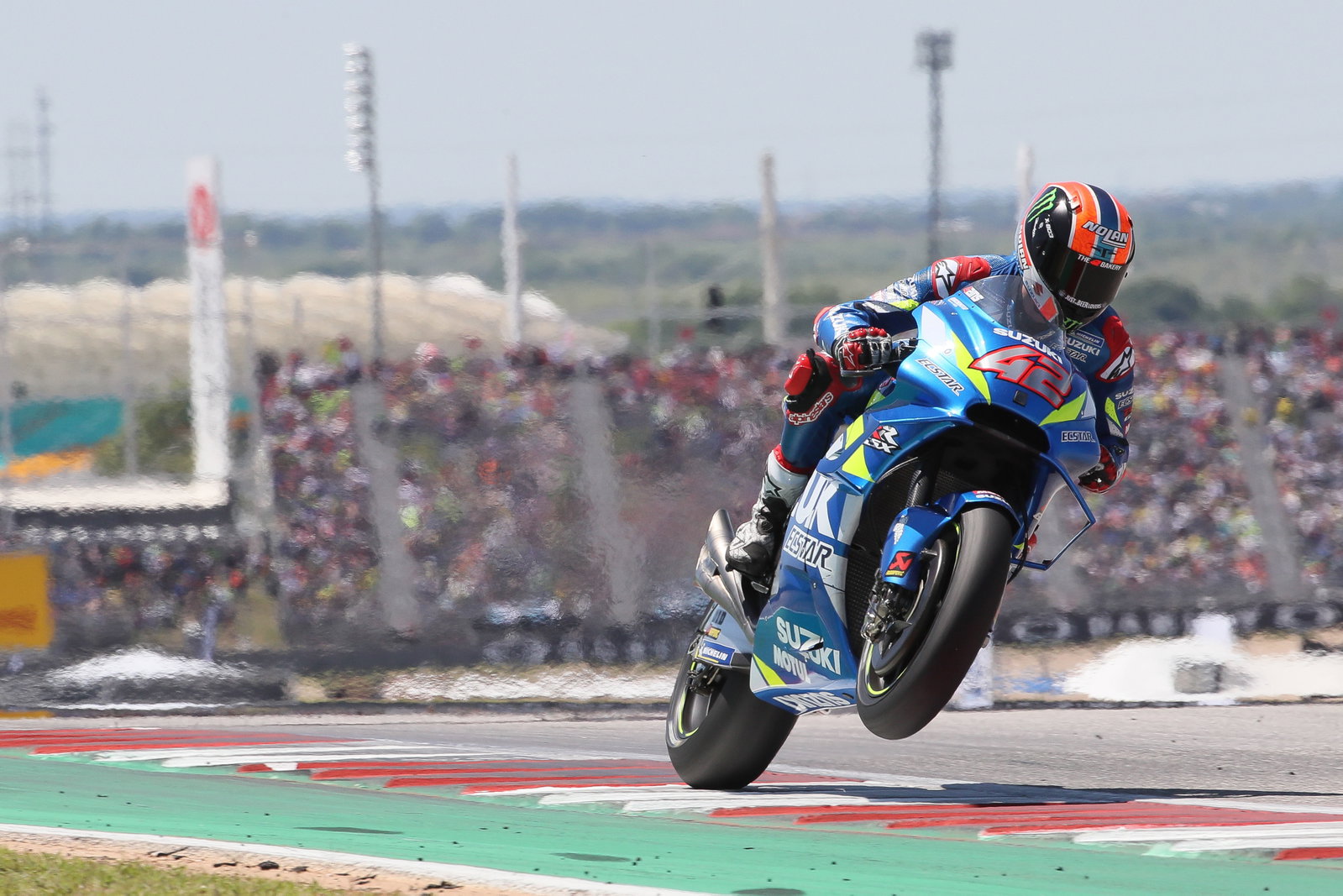 Grand Prix of the Americas