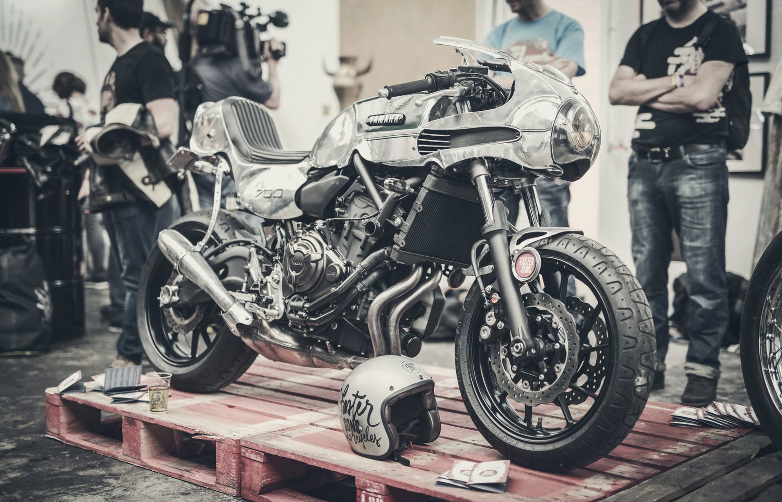 US-spec Honda RC213V-S makes less power than a CBR600RR