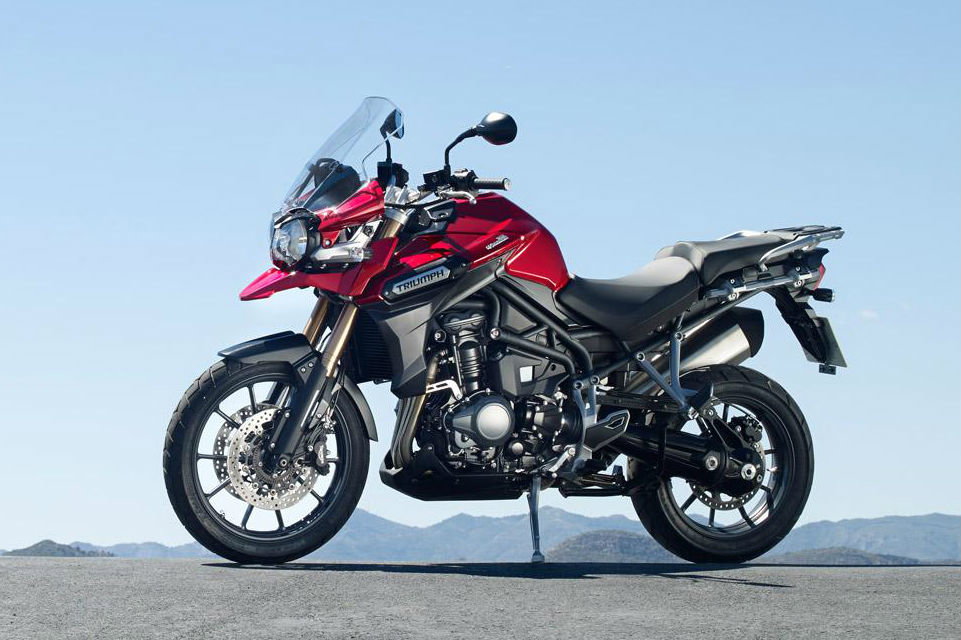 Limited-edition BSB-rep Honda Fireblades for £13,499