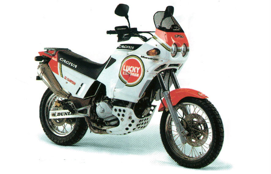 Royal Enfield buys Harris Performance