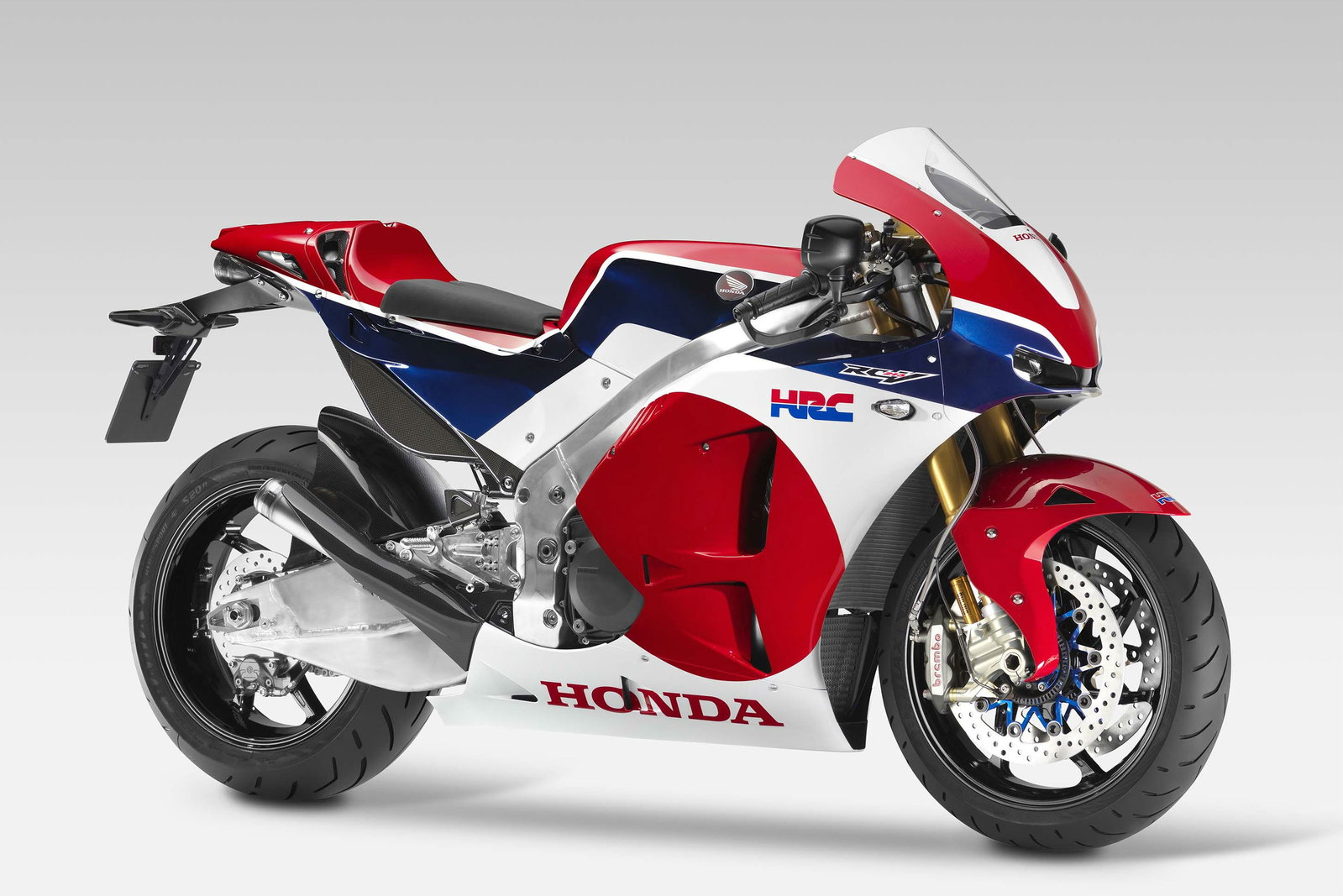 Japan-spec Honda RC213V-S makes 70hp | Visordown Japan-spec Honda RC213V-S makes 70hp | Visordown