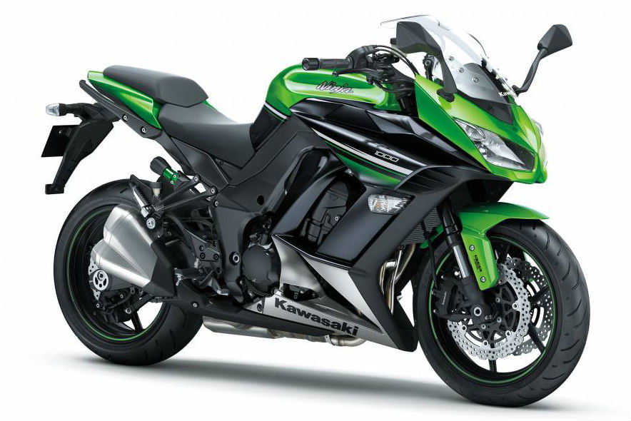 Honda CB900R rumoured