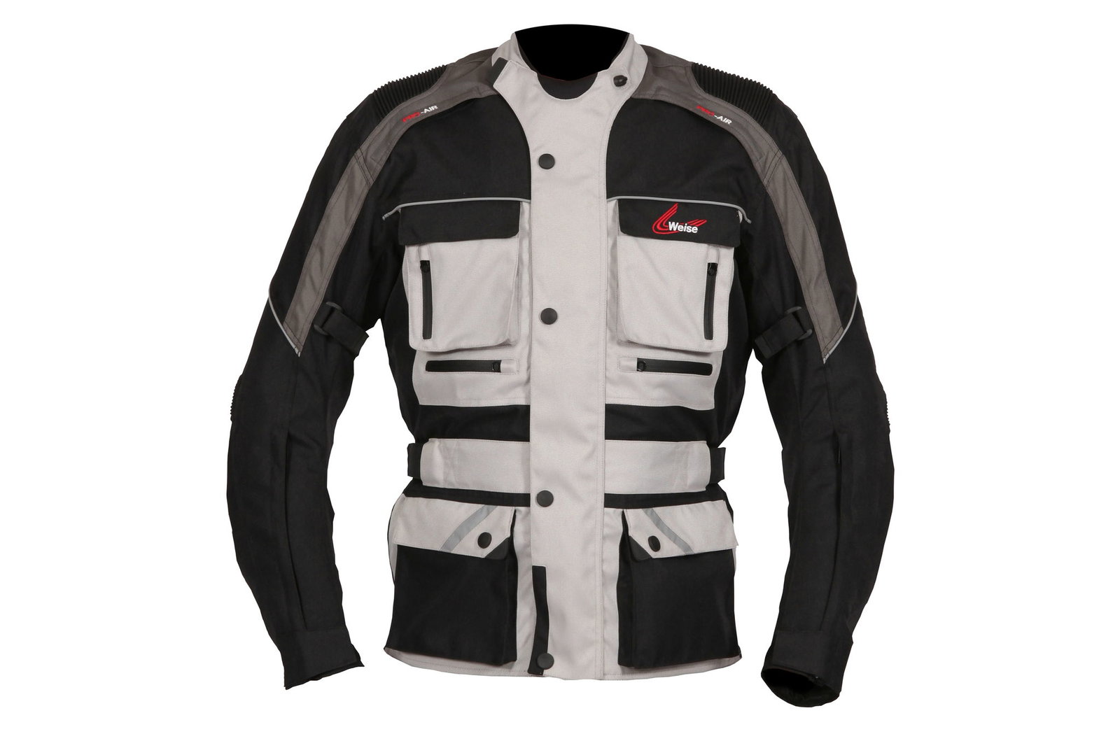 Tested: Polite Notice waistcoat
