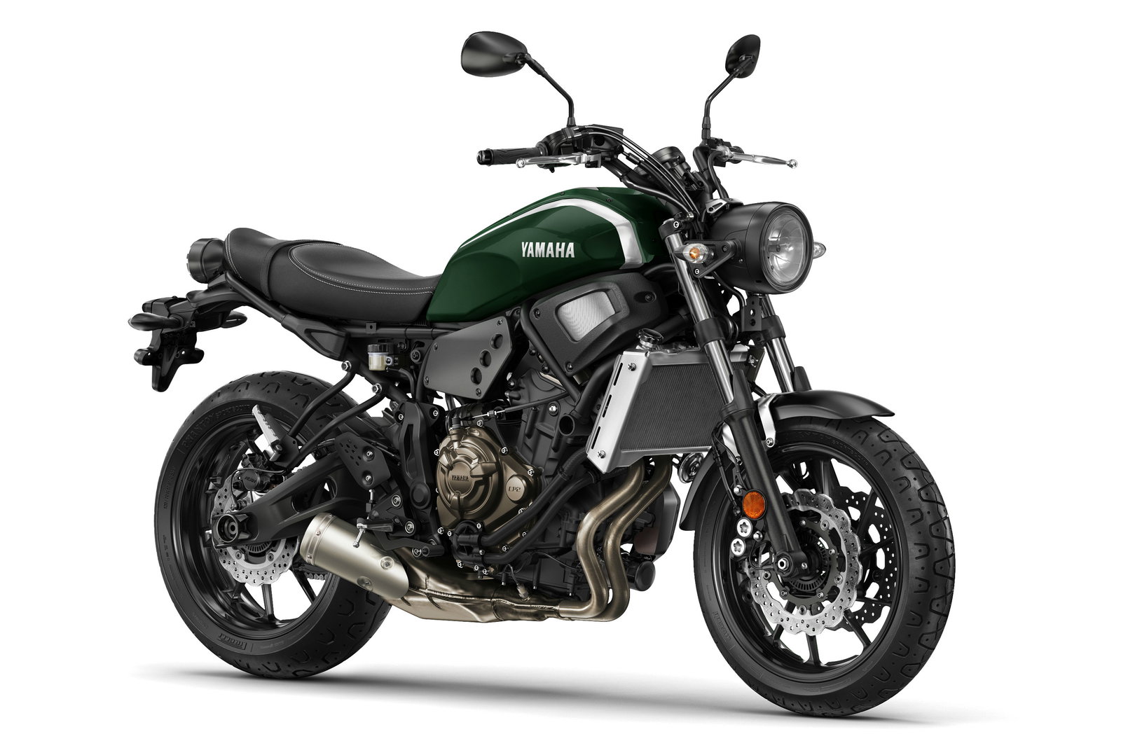 Could this be the next V-Rod?
