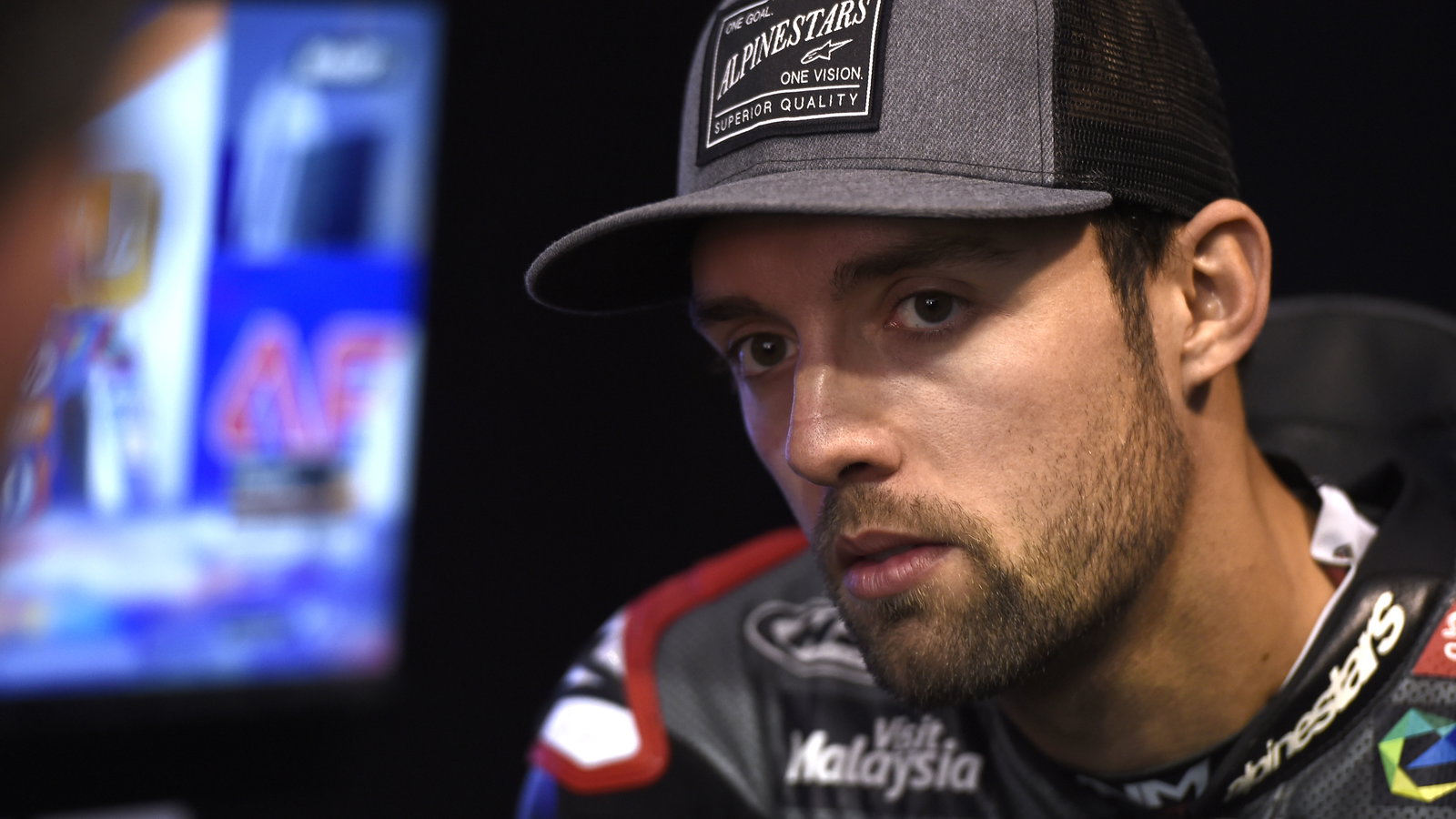 Jonas Folger - Petronas Sprinta