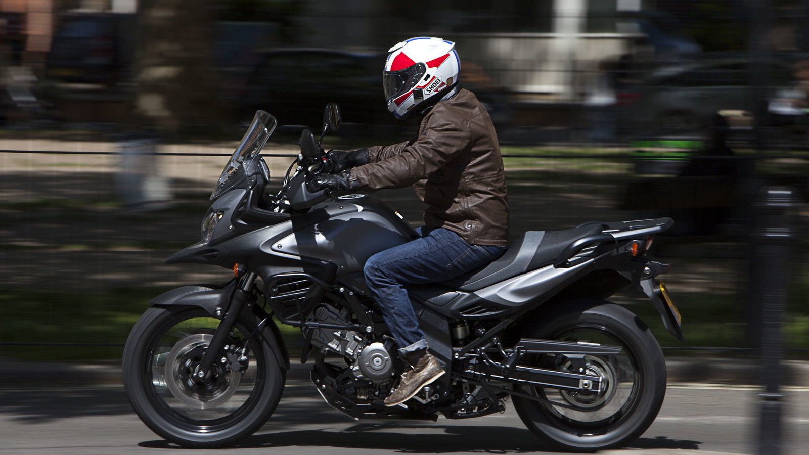 V-Strom 250 and Versys 250 rumoured